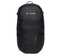 Zaino da escursionismo vaude wizard 30 4 l nero