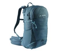 Vaude Wizard 30+4 - zaino escursionismo Blue 30+4