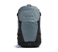 Zaino da escursionismo vaude wizard 30 4 l blu