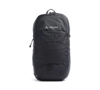 Vaude Wizard 30+4 Zaino montagna nero, fibra sintetica, 30 x 54 x 26cm