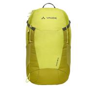 Vaude Wizard 24+4 - Zaino da trekking 52 cm (light leaf) giallo
