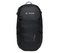 VAUDE Zaino da trekking Wizard 30 + 4, impermeabile da donna e da uomo, comodo zaino da trekking con sistema di trasporto intelligente e pratica suddivisione degli scomparti