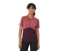 Vaude Wo Altissimo II - maglia ciclismo - donna Brick 36