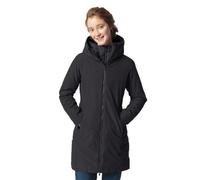 Vaude Wo Annency 3in1 coat III - giacca trekking - donna Black/Black/Black I44 D40