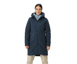 Vaude Wo Annency 3in1 coat III - giacca trekking - donna Blue 36