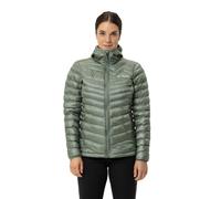 Vaude Wo Batura Hooded Insulation - giacca Primaloft - donna Green 34