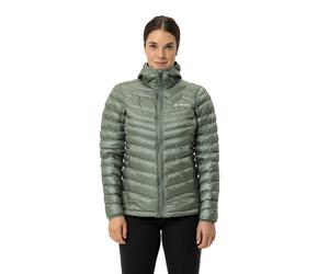 Vaude Wo Batura Hooded Insulation - giacca Primaloft - donna Green 34