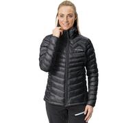 Vaude Wo Batura Hooded Insulation - giacca Primaloft - donna I48 D44 Black woman Vaude Green Shape,Recycled Materials,Primaloft