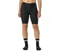 Vaude - Women's Bike Innerpants XP - Mutande ciclismo 44 nero