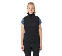 Vaude Wo Brenva II - gilet - donna Black I42 D38
