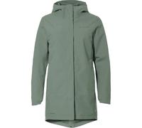 Vaude Bike Parka Cyclist Ii