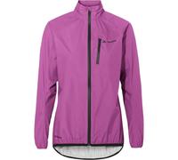Vaude Bike Drop Iii Jacket Viola,Rosa 38 Donna