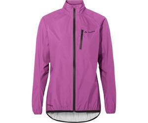 VAUDE Wo Drop Jacket Iii - Donna - Viola - Taglia 38- modello 2025