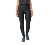 Vaude Wo Elope - pantaloni trekking - donna Black 40 DE