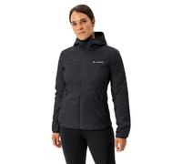 Vaude Wo Freney VI - giacca in Primaloft - donna Black I42 D38