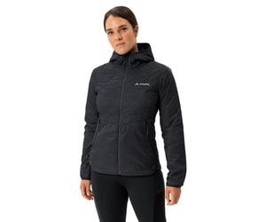 Vaude Wo Freney VI - giacca in Primaloft - donna Black I44 D40