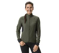 Vaude Wo Kuro Air - giacca ibrida - donna Green/Black I46 D42