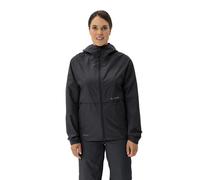 Vaude Wo Loamer - giacca ciclismo - donna Black 38