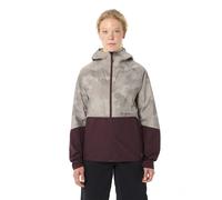 Vaude Wo Loamer - giacca ciclismo - donna Light Brown/Red I44 D40