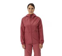 Vaude Wo Loamer - giacca ciclismo - donna Red 40