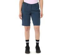 Vaude Wo Loamer - pantaloni MTB - donna Blue I42 D38