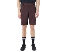 Vaude Wo Loamer - pantaloni MTB - donna Red I46 D42
