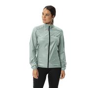 Vaude Wo Matera Air - giacca ciclismo - donna Green/Black 36