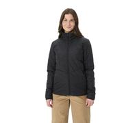 Vaude Wo Mineo 3in1 - giacca trekking - donna Black I48 D44