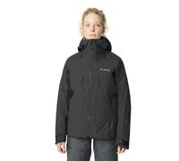 Vaude Wo Monviso 3L II - giacca hardshell - donna Grey I46 D42