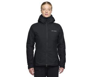 Vaude Wo Monviso Warm - giacca in Primaloft - donna Black I40 D36
