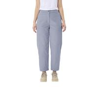 Vaude Wo Najun Cord - pantaloni lunghi - donna Light Violet I38 D34