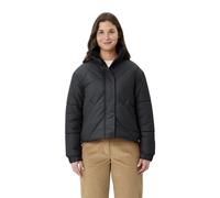 Vaude Wo Najun Padded - giacca in Primaloft - donna Black I44 D40