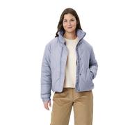 Vaude Wo Najun Padded - giacca in Primaloft - donna I44 D40 Light Violet woman Vaude Green Shape,Primaloft Black Hi Loft,Recycled Polyester,Grüner Knopf,Fair Wear Foundation