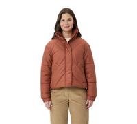 Vaude Wo Najun Padded - giacca in Primaloft - donna Orange I50 D46