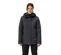 Vaude - Women's Neyland 3in1 Jacket - Giacca doppia 42 grigio/nero