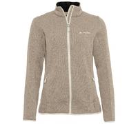 Vaude Wo Rienza Jacket IV / Wo Rienza Jacket IV, lino, 36 () 40