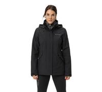Vaude - Women's Rosemoor 3in1 Jacket II - Giacca doppia 40 nero