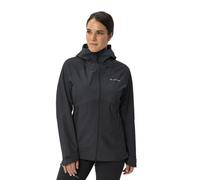 Vaude Wo Simony 2,5L V - giacca hardshell - donna Black 40