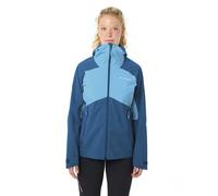 Vaude Wo Simony 2,5L V - giacca hardshell - donna Blue/Blue I40 D36