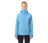 Vaude Wo Simony 2,5L V - giacca hardshell - donna Blue/White I42 D38