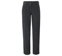 Vaude Wo Skomer Winter II - pantaloni trekking - donna Black 38 DE
