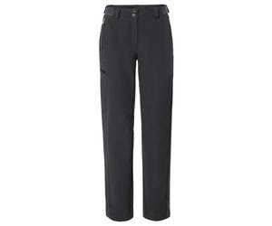 Vaude Wo Skomer Winter II - pantaloni trekking - donna Black 42 DE