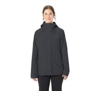 Vaude Wo Strathcona - giacca hardshell - donna Black 46