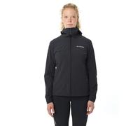 Vaude Wo Tekoa II - giacca softshell - donna Black I38 D34
