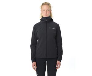 Vaude Wo Tekoa II - giacca softshell - donna Black I38 D34