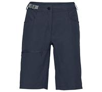 Vaude Wo Tekoa, Pantaloncini Donna, Eclipse, 38