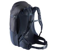 Vaude Woman's Tacora 26+3 - zaino escursionismo - donna Dark Blue woman Vaude Green Shape