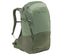 Vaude Woman's Tacora 26+3 - zaino escursionismo - donna Green woman Vaude Green Shape