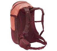 Vaude Woman's Tacora 26+3 - zaino escursionismo - donna Red/Orange 26+3