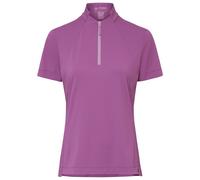 VAUDE Maglietta da Donna Adlux Hz